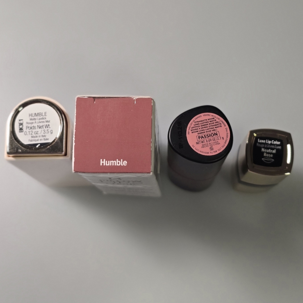 Lip Bundle - Picture 2 of 2